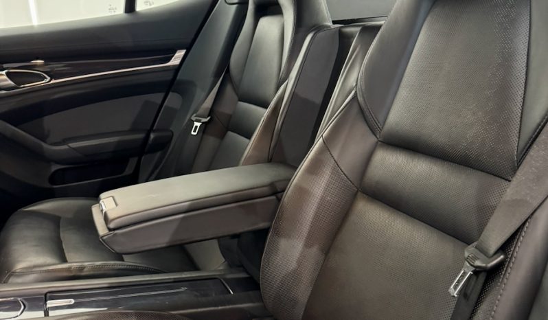 
								PORSCHE Panamera Phase 2 3.0 D V6 Tiptronic S 250 cv full									