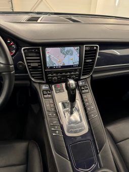 
										PORSCHE Panamera Phase 2 3.0 D V6 Tiptronic S 250 cv full									