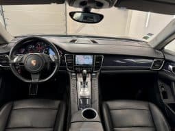 
										PORSCHE Panamera Phase 2 3.0 D V6 Tiptronic S 250 cv full									