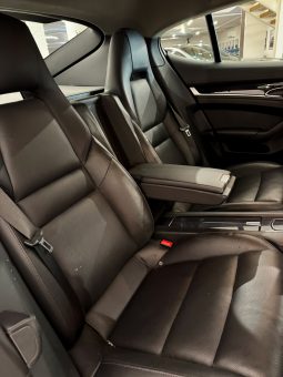 
										PORSCHE Panamera Phase 2 3.0 D V6 Tiptronic S 250 cv full									