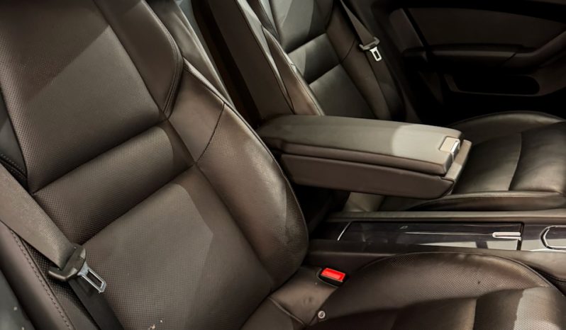 
								PORSCHE Panamera Phase 2 3.0 D V6 Tiptronic S 250 cv full									