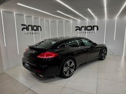 
										PORSCHE Panamera Phase 2 3.0 D V6 Tiptronic S 250 cv full									