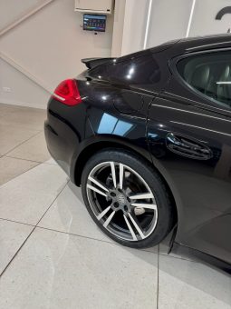 
										PORSCHE Panamera Phase 2 3.0 D V6 Tiptronic S 250 cv full									