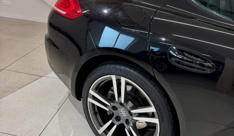 
								PORSCHE Panamera Phase 2 3.0 D V6 Tiptronic S 250 cv full									