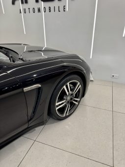 
										PORSCHE Panamera Phase 2 3.0 D V6 Tiptronic S 250 cv full									