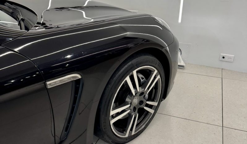 
								PORSCHE Panamera Phase 2 3.0 D V6 Tiptronic S 250 cv full									