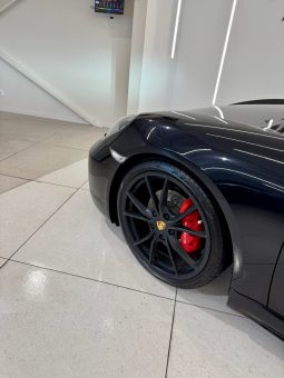 
										PORSCHE Boxster 718 GTS 2.5 Roadster PDK 365 cv full									