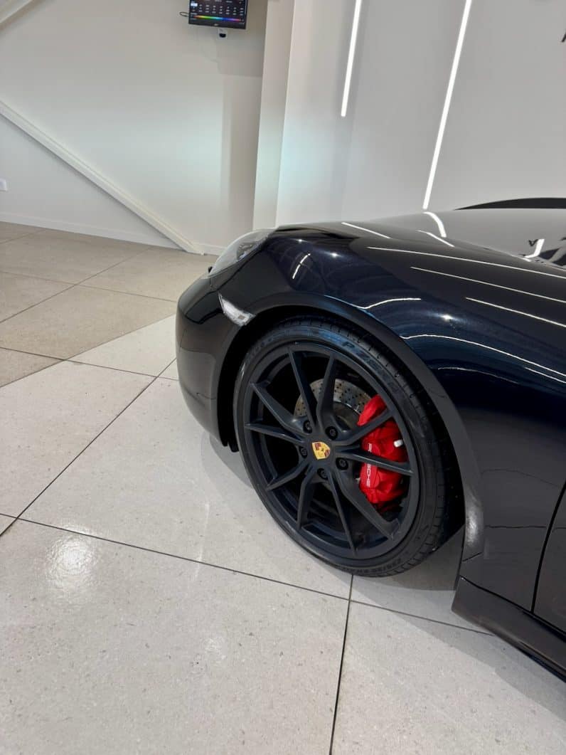 
								PORSCHE Boxster 718 GTS 2.5 Roadster PDK 365 cv full									