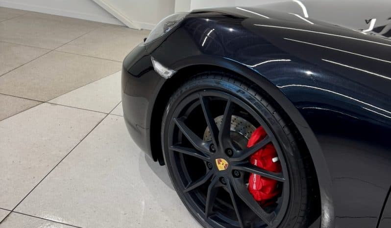 
								PORSCHE Boxster 718 GTS 2.5 Roadster PDK 365 cv full									