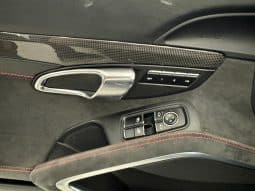 
										PORSCHE Boxster 718 GTS 2.5 Roadster PDK 365 cv full									