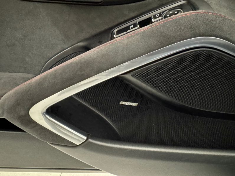 
								PORSCHE Boxster 718 GTS 2.5 Roadster PDK 365 cv full									