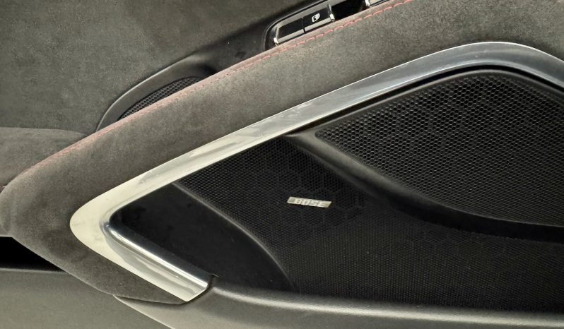 
								PORSCHE Boxster 718 GTS 2.5 Roadster PDK 365 cv full									