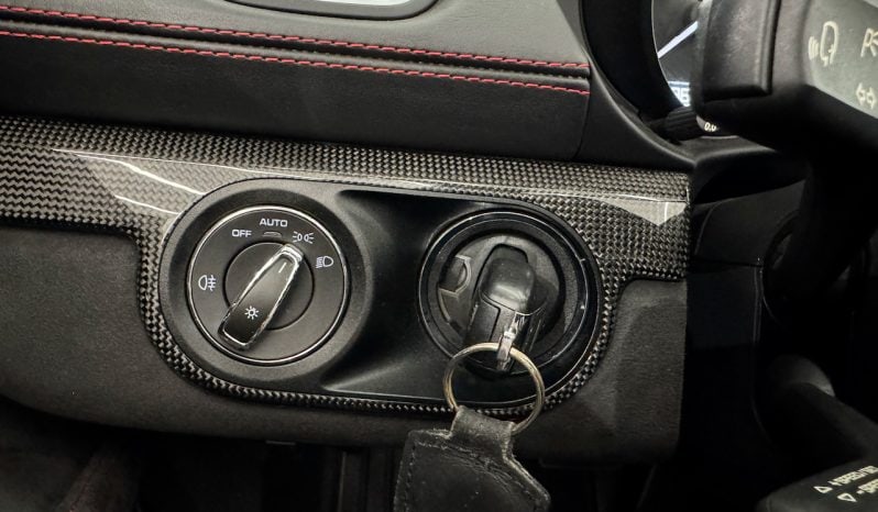 
								PORSCHE Boxster 718 GTS 2.5 Roadster PDK 365 cv full									