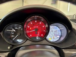 
										PORSCHE Boxster 718 GTS 2.5 Roadster PDK 365 cv full									