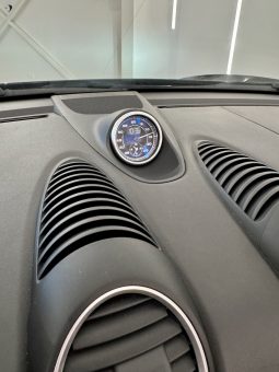 
										PORSCHE Boxster 718 GTS 2.5 Roadster PDK 365 cv full									