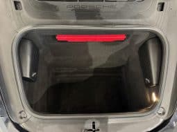 
										PORSCHE Boxster 718 GTS 2.5 Roadster PDK 365 cv full									