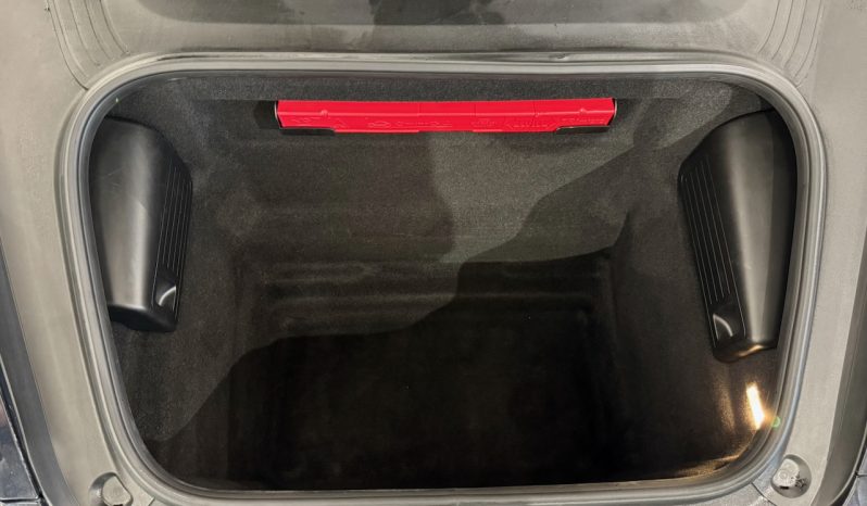 
								PORSCHE Boxster 718 GTS 2.5 Roadster PDK 365 cv full									