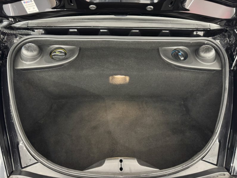 
								PORSCHE Boxster 718 GTS 2.5 Roadster PDK 365 cv full									