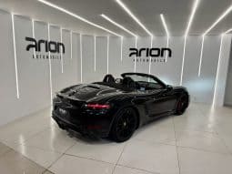 
										PORSCHE Boxster 718 GTS 2.5 Roadster PDK 365 cv full									
