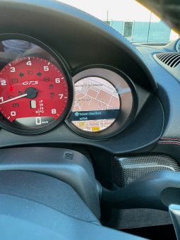 
										PORSCHE Boxster 718 GTS 2.5 Roadster PDK 365 cv full									