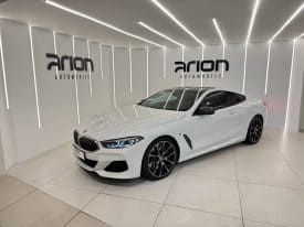 BMW Série 8 G15 Coupé M850i xDrive 4.4 i V8 530 cv Carbon Core