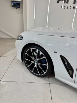 
										BMW Série 8 G15 Coupé M850i xDrive 4.4 i V8 530 cv Carbon Core full									