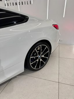 
										BMW Série 8 G15 Coupé M850i xDrive 4.4 i V8 530 cv Carbon Core full									