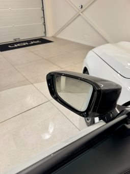 
										BMW Série 8 G15 Coupé M850i xDrive 4.4 i V8 530 cv Carbon Core full									