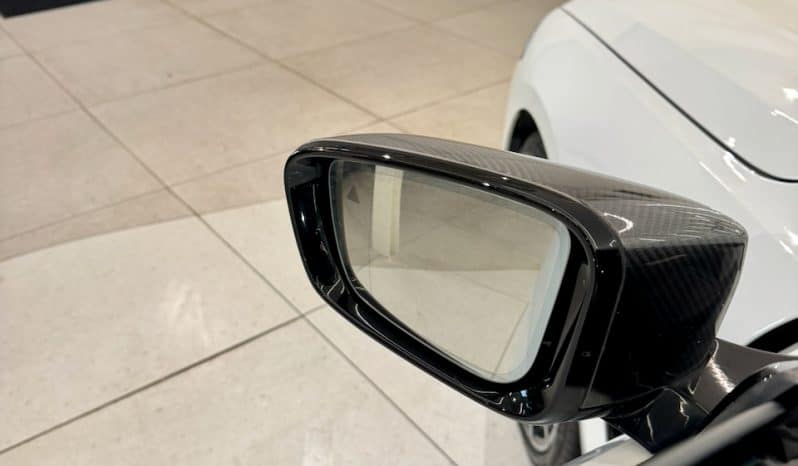 
								BMW Série 8 G15 Coupé M850i xDrive 4.4 i V8 530 cv Carbon Core full									