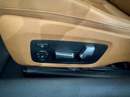 
										BMW Série 8 G15 Coupé M850i xDrive 4.4 i V8 530 cv Carbon Core full									