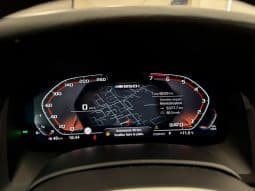 
										BMW Série 8 G15 Coupé M850i xDrive 4.4 i V8 530 cv Carbon Core full									