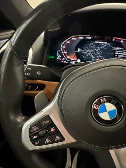 
										BMW Série 8 G15 Coupé M850i xDrive 4.4 i V8 530 cv Carbon Core full									