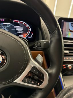 
										BMW Série 8 G15 Coupé M850i xDrive 4.4 i V8 530 cv Carbon Core full									