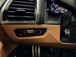 
										BMW Série 8 G15 Coupé M850i xDrive 4.4 i V8 530 cv Carbon Core full									