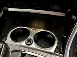 
										BMW Série 8 G15 Coupé M850i xDrive 4.4 i V8 530 cv Carbon Core full									