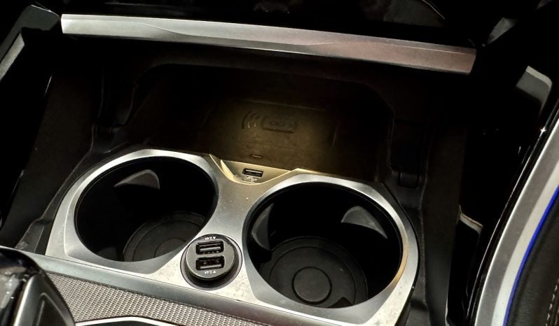 
								BMW Série 8 G15 Coupé M850i xDrive 4.4 i V8 530 cv Carbon Core full									