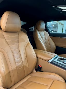 
										BMW Série 8 G15 Coupé M850i xDrive 4.4 i V8 530 cv Carbon Core full									