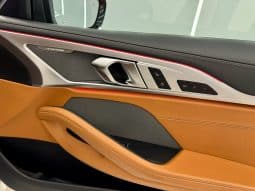 
										BMW Série 8 G15 Coupé M850i xDrive 4.4 i V8 530 cv Carbon Core full									