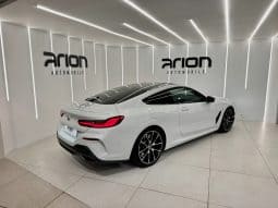 
										BMW Série 8 G15 Coupé M850i xDrive 4.4 i V8 530 cv Carbon Core full									