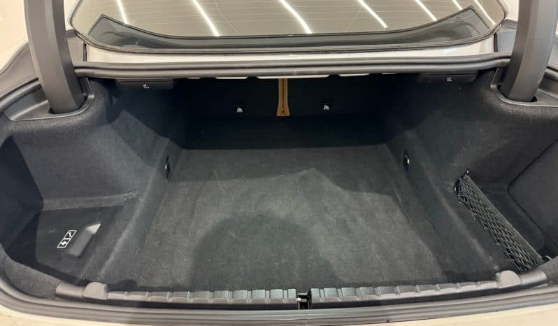 
								BMW Série 8 G15 Coupé M850i xDrive 4.4 i V8 530 cv Carbon Core full									