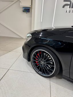 
										MERCEDES-BENZ Classe A 45 AMG Phase 2 2.0 4MATIC 7G-DCT 381 cv full									