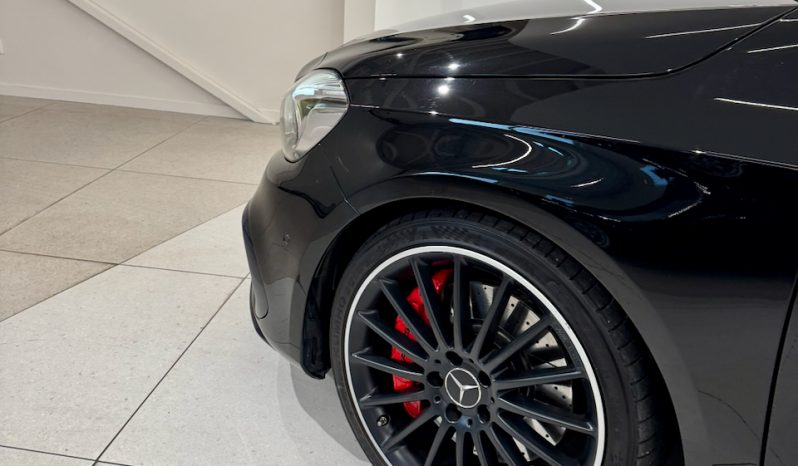 
								MERCEDES-BENZ Classe A 45 AMG Phase 2 2.0 4MATIC 7G-DCT 381 cv full									