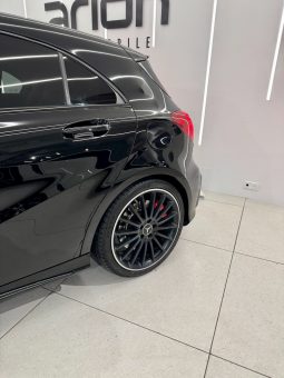 
										MERCEDES-BENZ Classe A 45 AMG Phase 2 2.0 4MATIC 7G-DCT 381 cv full									