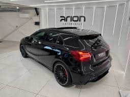 
										MERCEDES-BENZ Classe A 45 AMG Phase 2 2.0 4MATIC 7G-DCT 381 cv full									