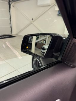 
										MERCEDES-BENZ Classe A 45 AMG Phase 2 2.0 4MATIC 7G-DCT 381 cv full									