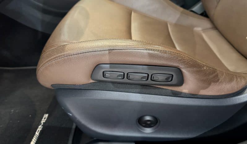 
								MERCEDES-BENZ Classe A 45 AMG Phase 2 2.0 4MATIC 7G-DCT 381 cv full									