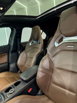 
										MERCEDES-BENZ Classe A 45 AMG Phase 2 2.0 4MATIC 7G-DCT 381 cv full									