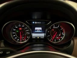 
										MERCEDES-BENZ Classe A 45 AMG Phase 2 2.0 4MATIC 7G-DCT 381 cv full									