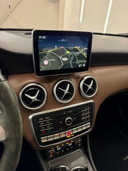 
										MERCEDES-BENZ Classe A 45 AMG Phase 2 2.0 4MATIC 7G-DCT 381 cv full									