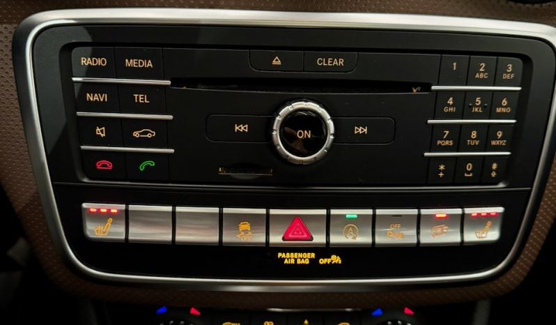 
								MERCEDES-BENZ Classe A 45 AMG Phase 2 2.0 4MATIC 7G-DCT 381 cv full									